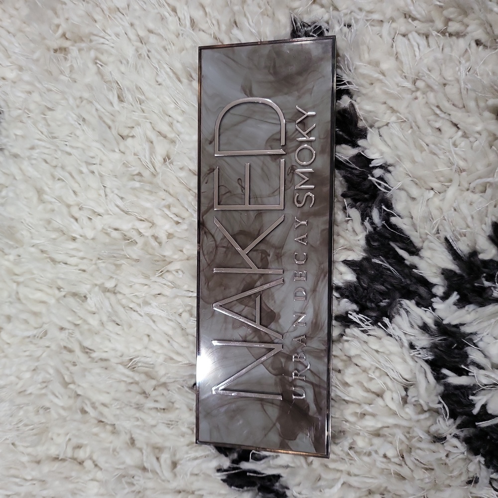 urban decay naked eyeshadow palette